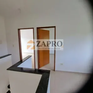 Sobrado com 2 Quartos para alugar, 84m² no Chácaras São José, São José dos Campos