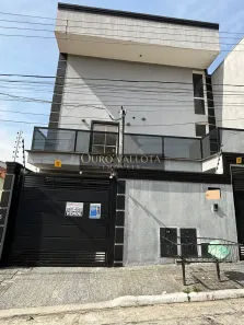 Sobrado com 2 Quartos à venda, 67m² no Vila Invernada, São Paulo