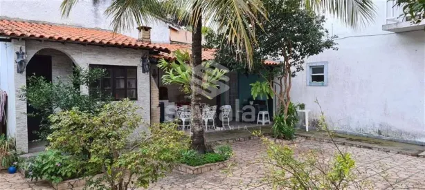 Casa com 5 Quartos à venda, 427m² no Recreio dos Bandeirantes, Rio de Janeiro