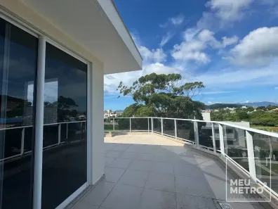 Cobertura com 1 Quarto à venda, 114m² no Rio Tavares, Florianópolis