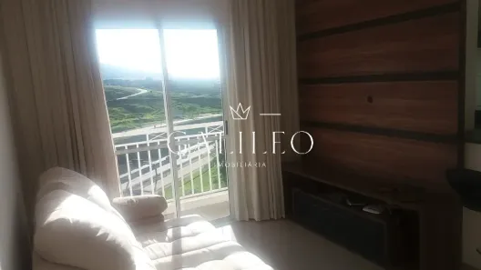 Apartamento com 2 Quartos à venda, 59m² no Jardim Bonfiglioli, Jundiaí
