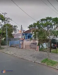 Lote/Terreno à venda, 120m² no Santana, Porto Alegre
