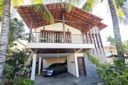 Casa de Condomínio com 6 Quartos à venda, 391m² no Anil, Rio de Janeiro