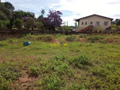 Lote/Terreno à venda, 307m² no , Santa Isabel