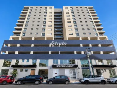 Apartamento com 1 Quarto à venda, 44m² no Centro, Novo Hamburgo
