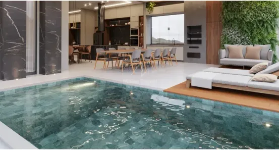 Casa de Condomínio com 4 Quartos à venda, 350m² no Alphaville - Lagoa dos Ingleses, Nova Lima