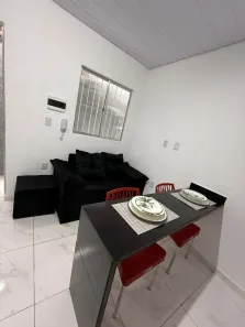 Apartamento com 1 Quarto para alugar, 30m² no São Brás, Belém