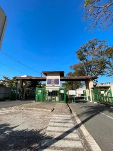 Apartamento com 2 Quartos para alugar, 43m² no Vargeão, Jaguariúna