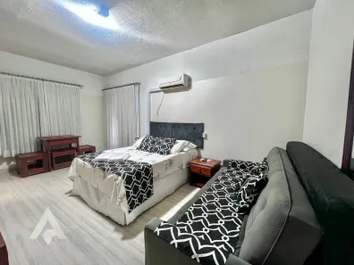 Apartamento com 1 Quarto para alugar, 29m² no Itoupava Seca, Blumenau