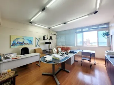 Sala Comercial à venda, 47m² no Centro Histórico, Porto Alegre