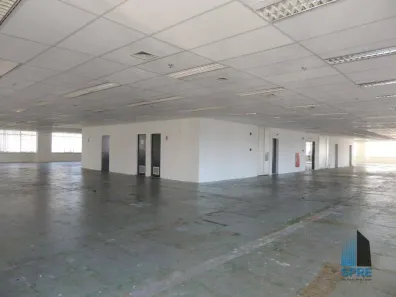 Prédio Comercial para alugar, 1356m² no Alphaville Centro Industrial e Empresarial/Alphaville., Barueri