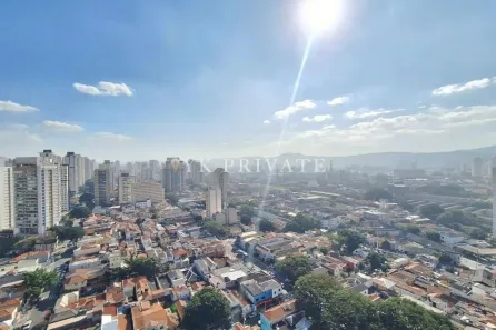 Apartamento com 2 Quartos para alugar, 47m² no Vila Pompéia, São Paulo