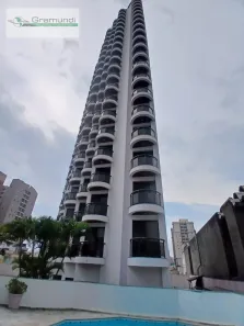 Apartamento com 3 Quartos à venda, 118m² no Ipiranga, São Paulo