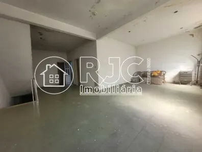Prédio Residencial com 5 Quartos à venda, 178m² no Tijuca, Rio de Janeiro