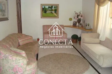 Casa com 3 Quartos à venda, 180m² no Nossa Senhora Aparecida, Uberlândia