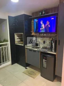 Apartamento com 3 Quartos à venda, 80m² no Ponte Preta, Campinas