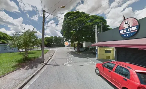 Imóvel Comercial com 5 Quartos à venda, 264m² no Jardim América, Sorocaba