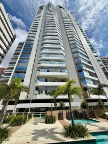 Apartamento com 4 Quartos à venda, 230m² no Meireles, Fortaleza