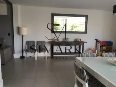 Casa de Condomínio com 4 Quartos à venda, 400m² no Sapê, Niterói