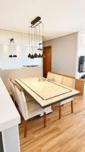 Apartamento com 3 Quartos à venda, 75m² no Vila Helena, Santo André