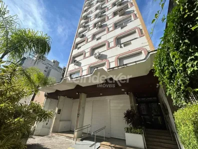 Kitnet com 1 Quarto para alugar, 31m² no Centro Histórico, Porto Alegre