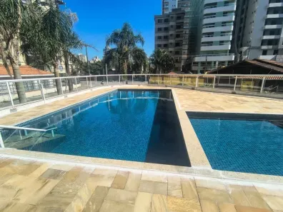 Apartamento com 1 Quarto à venda, 42m² no Caiçara, Praia Grande