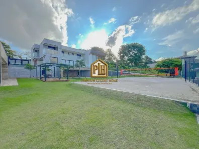 Casa de Condomínio com 6 Quartos à venda, 680m² no Condomínio Residencial Reserva Ecológica Atibaia, Atibaia