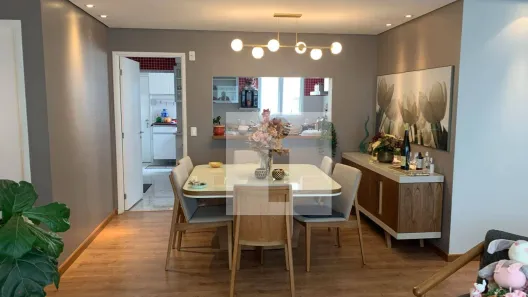 Apartamento com 3 Quartos à venda, 129m² no Parque Prado, Campinas
