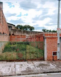 Lote/Terreno à venda, 175m² no Parque Residencial Piracicaba - Balbo, Piracicaba