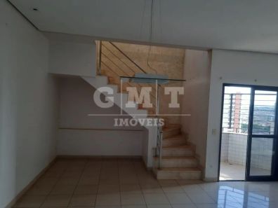 Cobertura com 4 Quartos à venda, 321m² no Vila Seixas, Ribeirão Preto