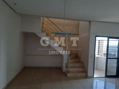 Cobertura com 4 Quartos à venda, 321m² no Vila Seixas, Ribeirão Preto