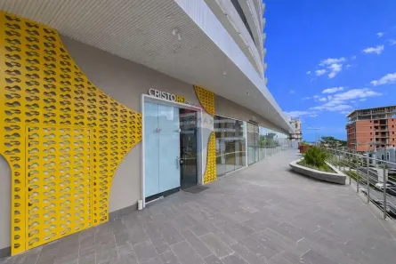Sala Comercial para alugar, 30m² no Centro, Santa Maria