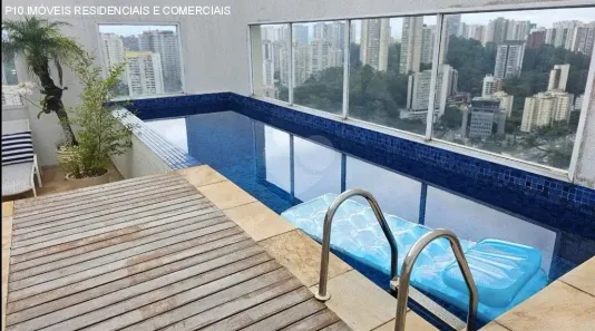 Cobertura com 3 Quartos à venda, 346m² no Vila Andrade, São Paulo