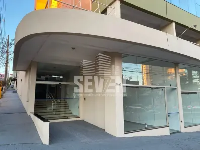 Sala Comercial à venda, 33m² no Parque Jardim Europa, Bauru