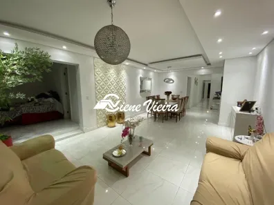 Apartamento com 3 Quartos à venda, 187m² no Centro, São Vicente