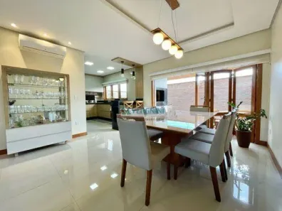 Casa de Condomínio com 3 Quartos à venda, 170m² no Parque da Matriz, Gravataí