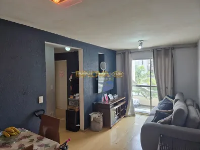 Apartamento com 2 Quartos à venda, 57m² no Veloso, Osasco