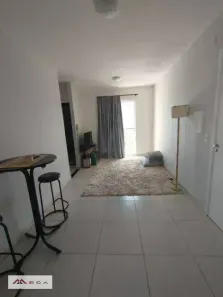 Apartamento com 2 Quartos à venda, 48m² no Vila Marieta, Campinas