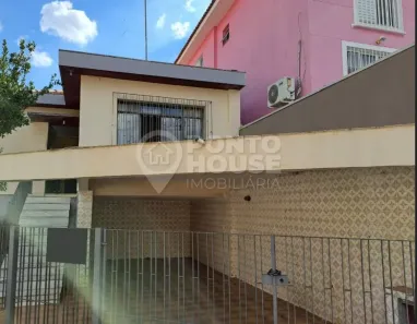 Sobrado com 3 Quartos à venda, 260m² no Parque Jabaquara, São Paulo