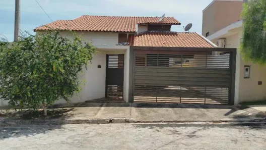 Casa com 3 Quartos à venda, 145m² no Residencial Parque Gramado, Cedral