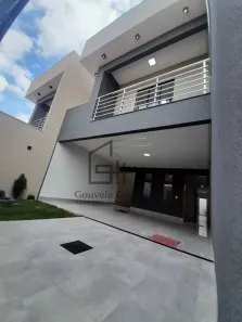 Casa com 3 Quartos à venda, 169m² no Jibran El Hadj, Anápolis