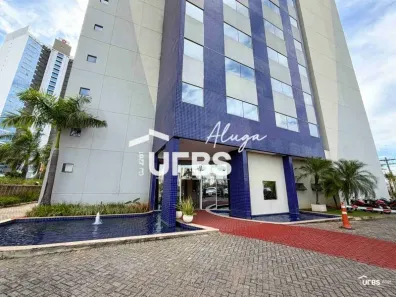 Sala Comercial para alugar, 68m² no Jardim Goiás, Goiânia