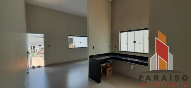 Casa com 2 Quartos à venda, 70m² no Shopping Park, Uberlândia
