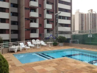 Apartamento com 4 Quartos à venda, 268m² no Anhangabaú, Jundiaí