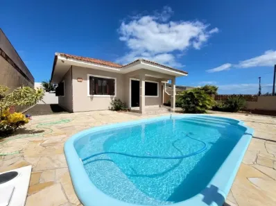 Casa com 3 Quartos à venda, 168m² no Zona Norte, Capão da Canoa