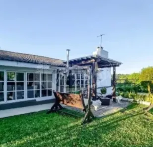 Casa de Condomínio com 3 Quartos à venda, 296m² no Mato Alto, Gravataí