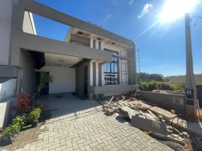 Casa de Condomínio com 3 Quartos à venda, 200m² no Jardim Novo Horizonte, Sorocaba