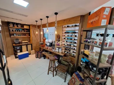 Ponto Comercial à venda, 37m² no Barra da Tijuca, Rio de Janeiro