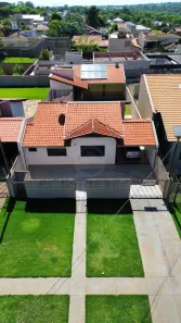 Casa com 3 Quartos à venda, 175m² no Jardim Água Boa, Dourados