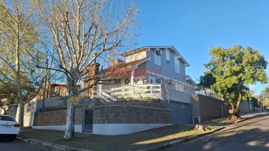 Sobrado com 3 Quartos à venda, 215m² no São José, Canoas